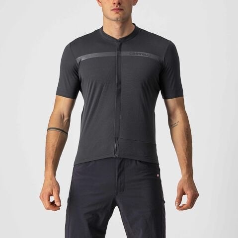 CASTELLI UNLIMITED ALLROAD FORMA