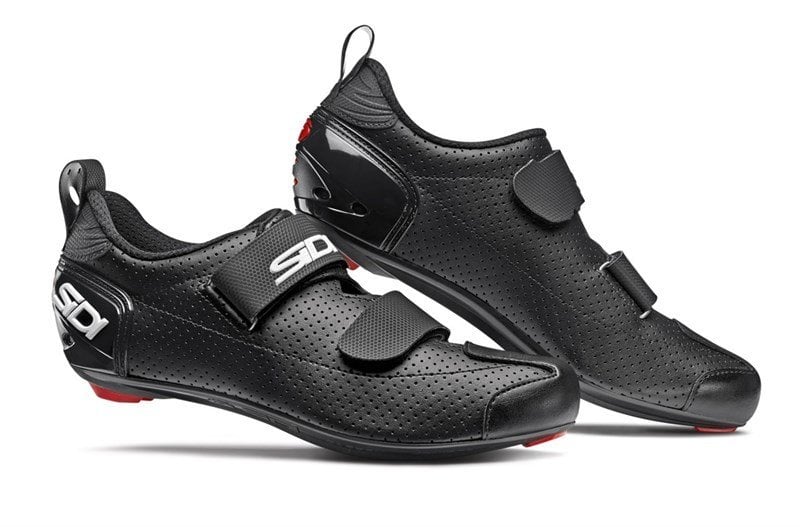 SIDI T-5 AIR TRIATLON KARBON AYAKKABI