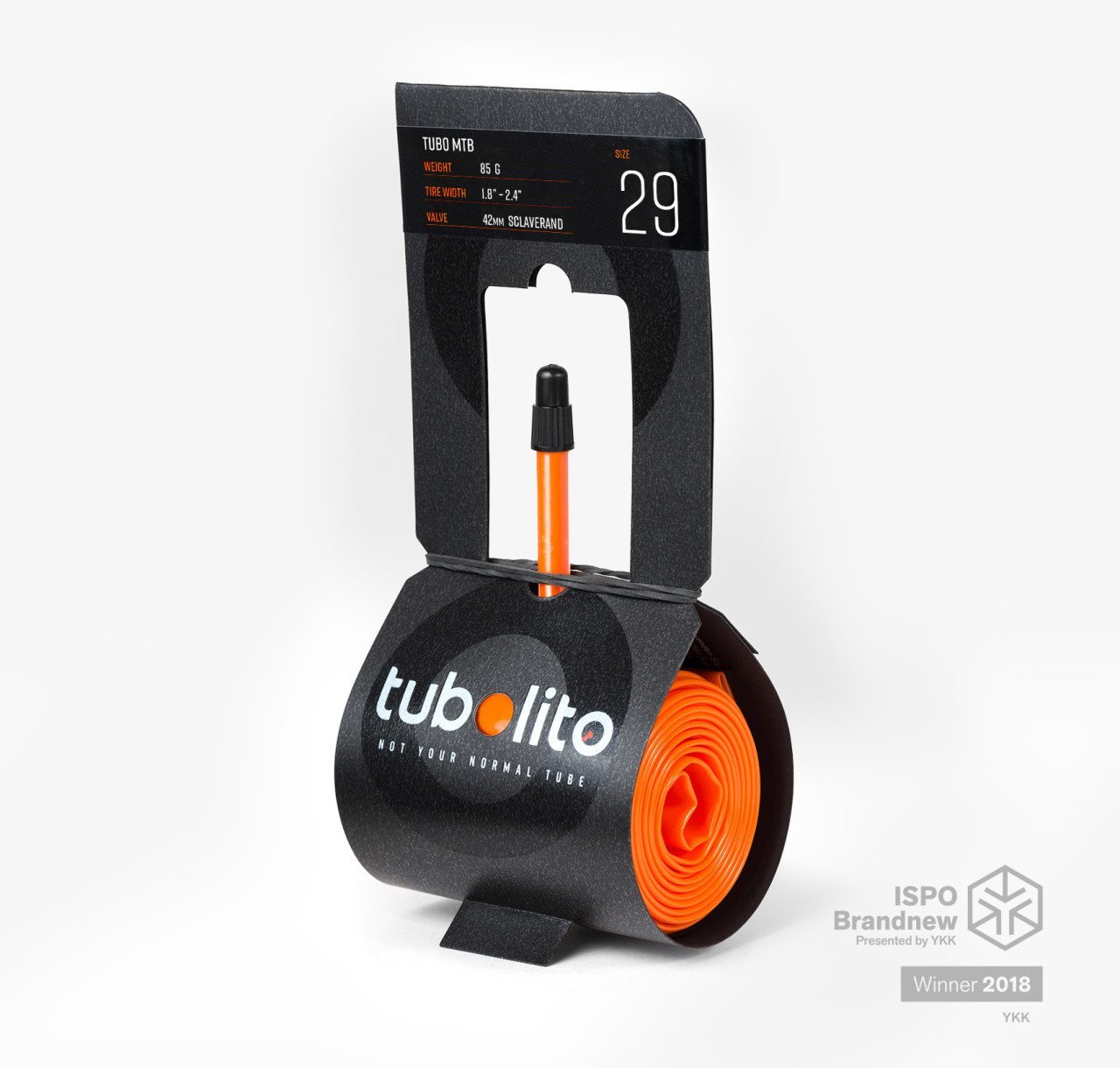 TUBOLITO Tubo-MTB