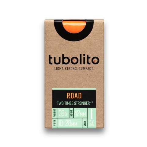 TUBOLITO Tubo-Road