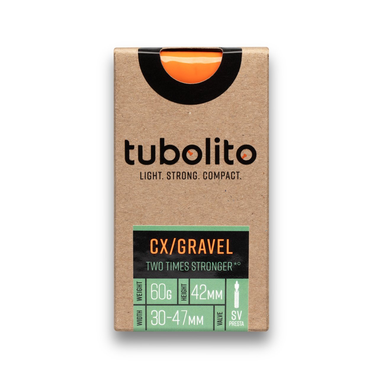 TUBOLITO Tubo-CX/GRAVEL