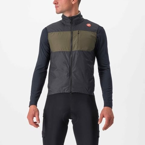 CASTELLI UNLIMITED PUFFY YELEK