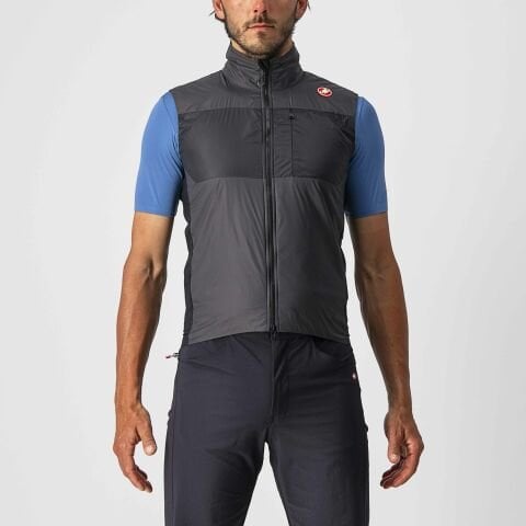 CASTELLI UNLIMITED PUFFY YELEK