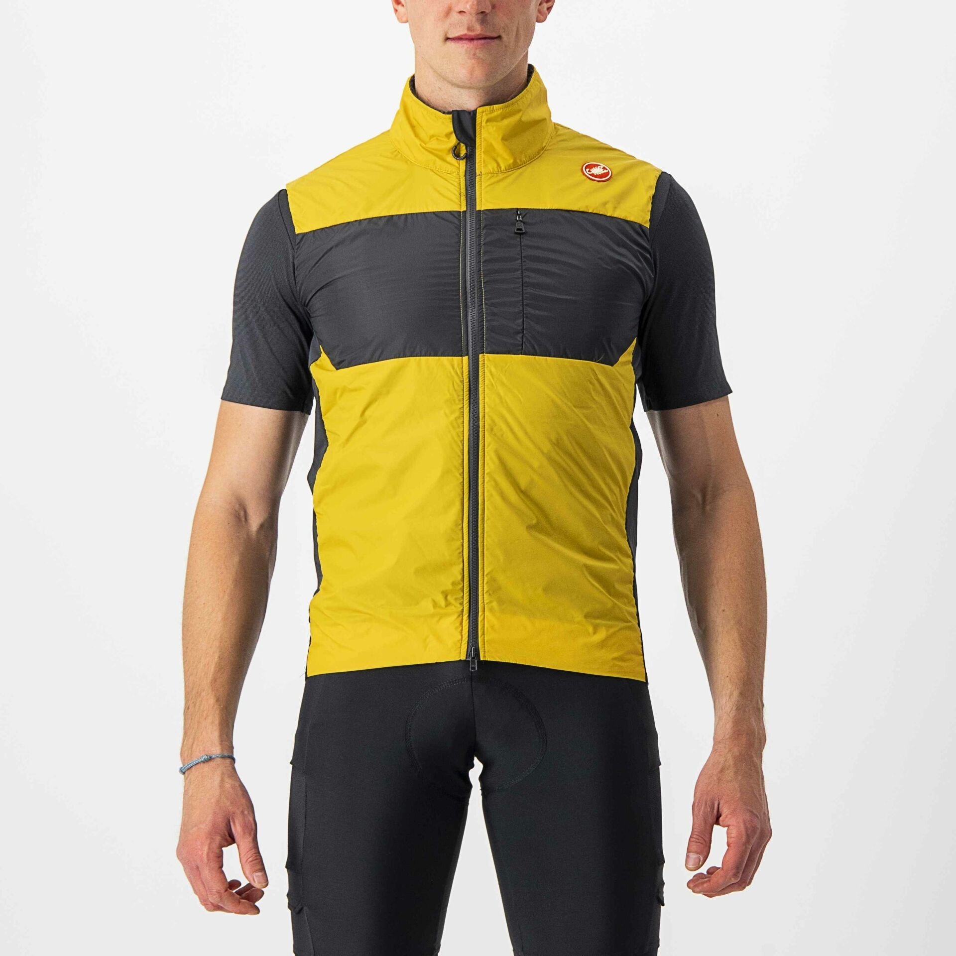 CASTELLI UNLIMITED PUFFY YELEK