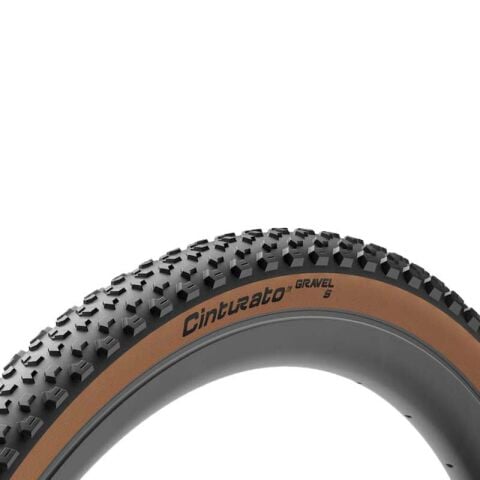 PIRELLI CINTURATO GRAVEL S CLASSIC