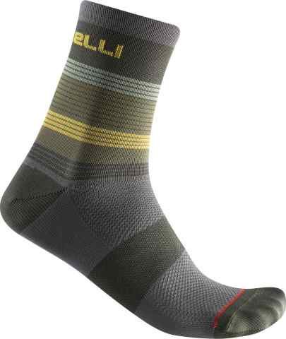 CASTELLI SCIA 12 ÇORAP