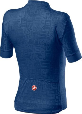 CASTELLI PROMESSA JACQUARD FORMA