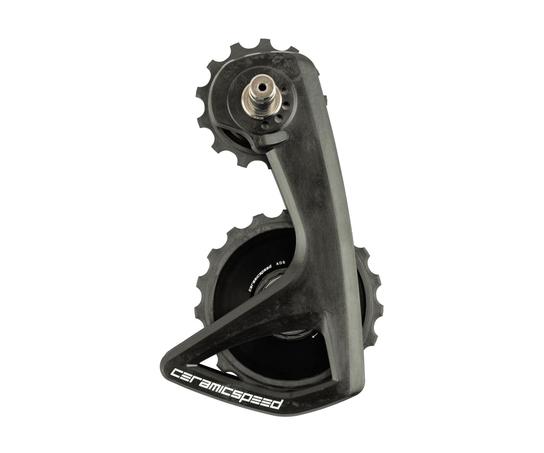 CERAMICSPEED OSPW RS ALPHA SHIMANO 9250/8150