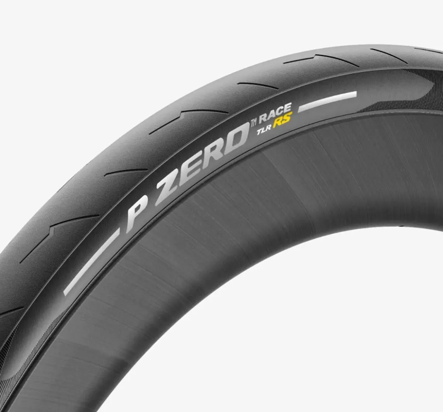 PIRELLI P ZERO RACE TLR RS