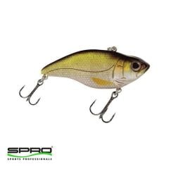 Spro Aruku Shad 75 Magic Tiger 5/8 Oz Sahte Yem