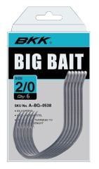 Bkk Big Bait İğne