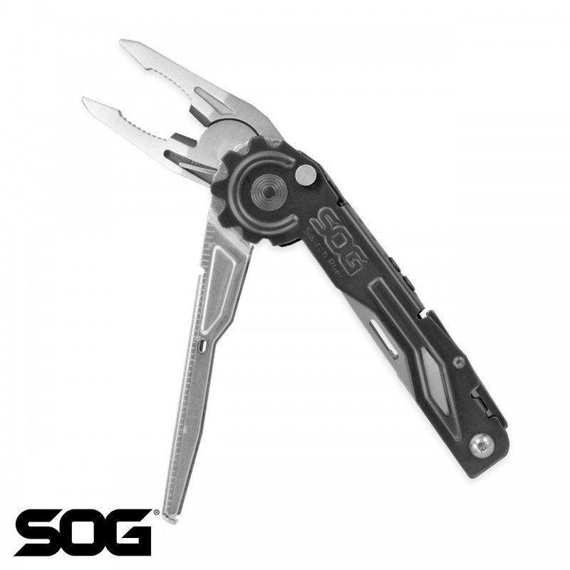 SOG SWP1001-CP SWIFTPLIER 2.0 ÇOK AMAÇLI PENSE