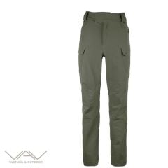 VAV Tacflex-11 Pantolon Haki XXL