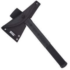 SOG SK1001 SURVIVAL ÇEKİÇ TİPİ BALTA-ATEŞLEME ÇUBU