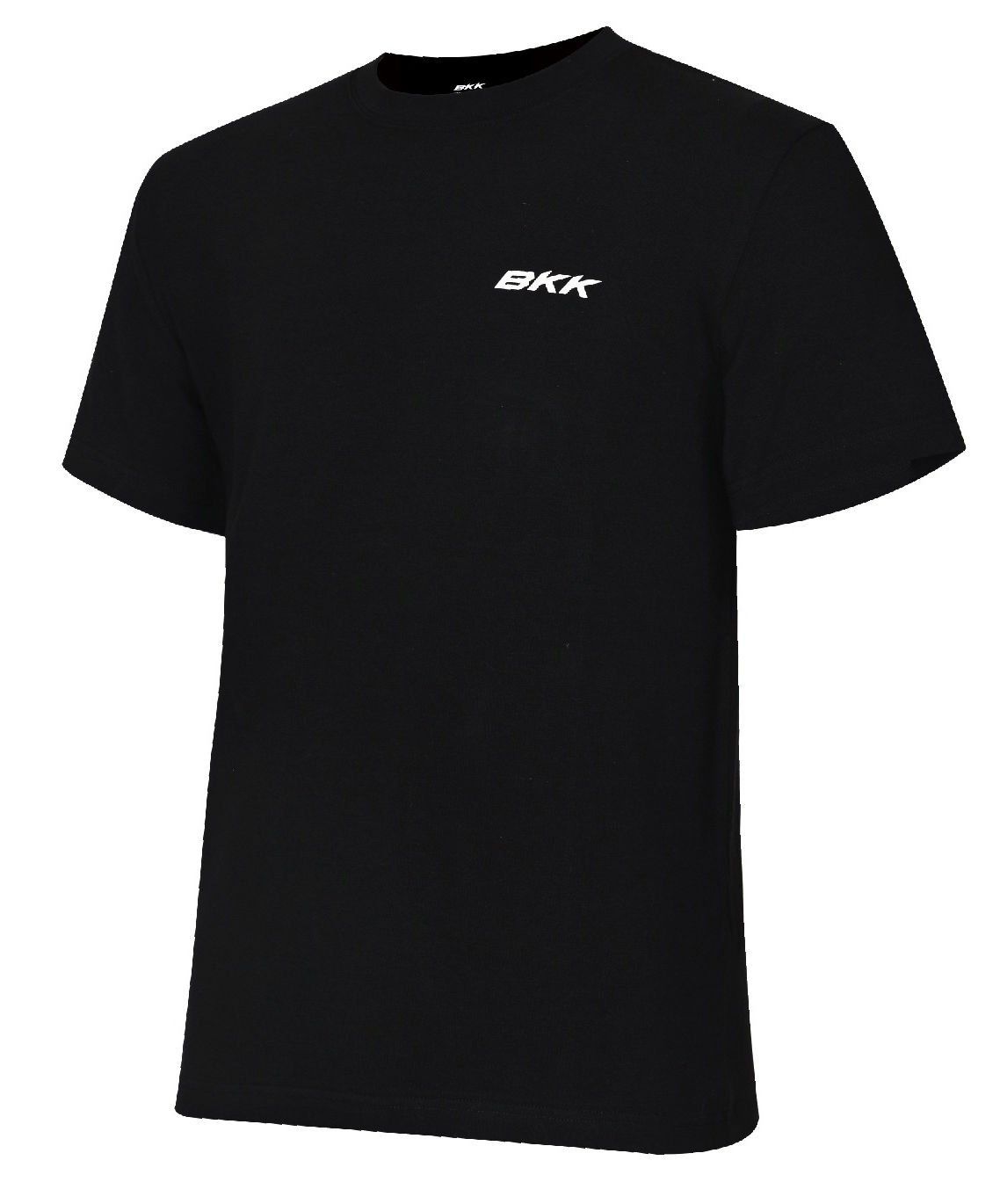 Bkk Short Sleeve T-Shirt Legacy Black