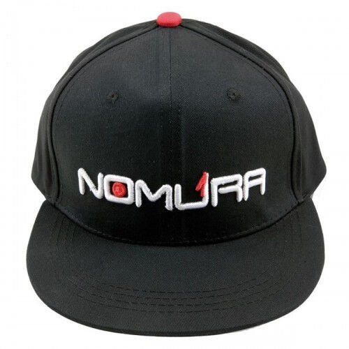 Nomura Cappellino Cap