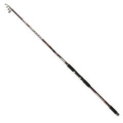 Remixon Red Fire 3.60m 50-100gr Kamış