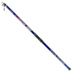 Remixon Strong 390cm 100-250g Surf Olta Kamışı