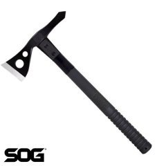 SOG F01T-N TOMAHAWK W/NYLON BALTA