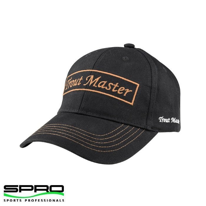 Spro Trout Master Cap 1/1 Şapka