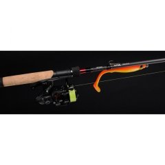 Spro Crx Lure&Spin 210cm 5-20g Spin Olta Kamışı