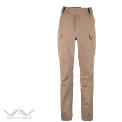 Vav Tacflex-11 Bej M Pantolon