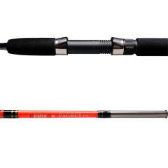 Remixon Pagrus 1.35 m 60-120 gr Bot Kamışı (Orange)