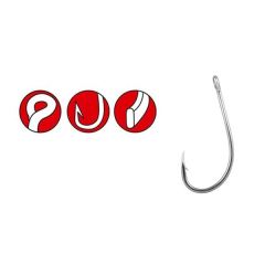 GAMAKATSU HOOK SL12S BIG GAME #4/0