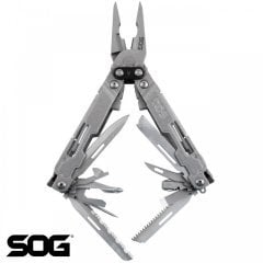 SOG  POWER ACCESS DELUXE 4.5 ÇOK AMAÇLI PENSE-ÇAKI