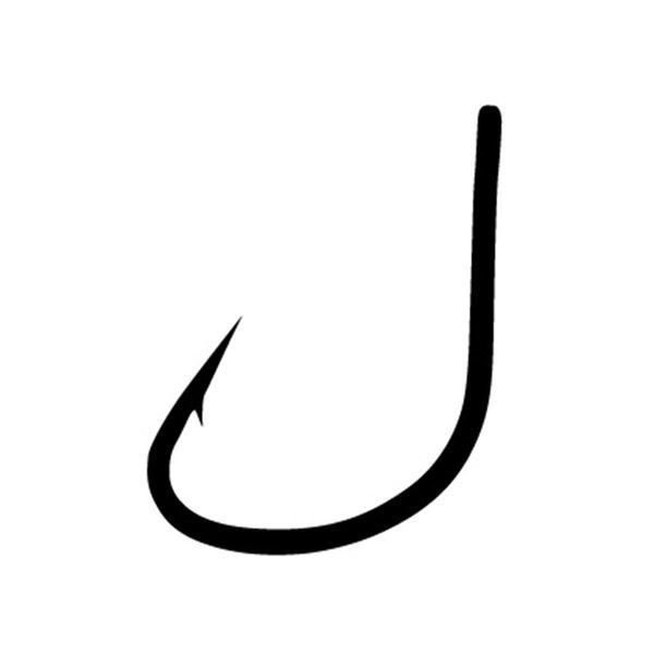 GAMAKATSU HOOK G-CARP METHOD HOOK NO:2 1/10