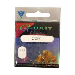 D. GAMAKATSU G-Bait Corn B No:12 Olta İğnesi 1/10