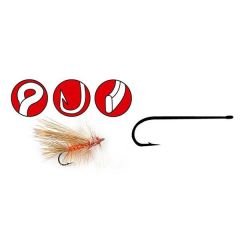 GAMAKATSU HOOK F36