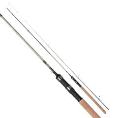 Spro Tactical Trout 240cm 1-6g M Spin Olta Kamışı