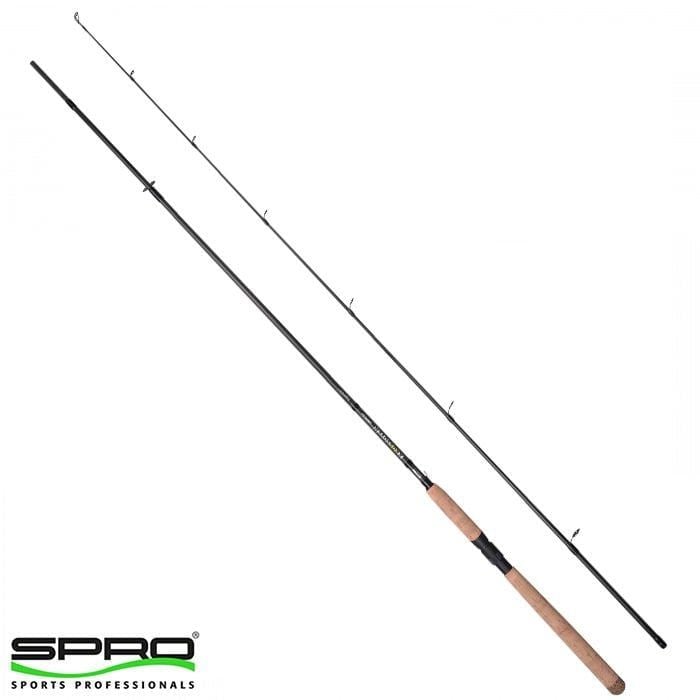 Spro Xrossover 300cm 30-80g Xh Spin Olta Kamışı