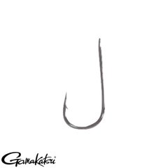 GAMAKATSU LS-1310N Nickel #2 İğne