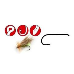 GAMAKATSU HOOK F 11