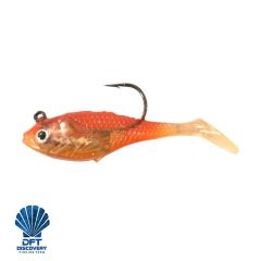Dft 5551 İğneli 6cm 6g 033 4 Adet Sasi
