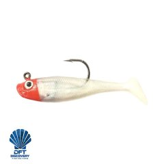 Dft 5550 İğneli 6cm 5g 141 4 Adet Sasi