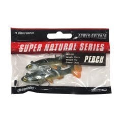 SPRO Super Natural Perch Yumuşak Yem 16 G 1/2