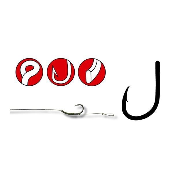 GAMAKATSU G-CARP SUPER SNAG SAZAN NO:1 1/10