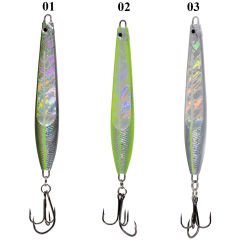Remixon Blue Fish Kaşık 18gr 9,6cm