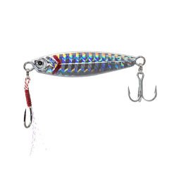 Remixon Rocky Shore Single Slim Jig 7gr