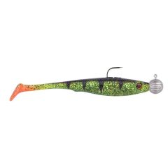 SPRO Pop-Eye To Go 8 cm UV Perch 5+7 G 1/2