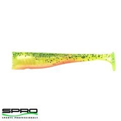 SPRO Gutsbait UV MOJITO 11CM Silikon Yem Gövdesi
