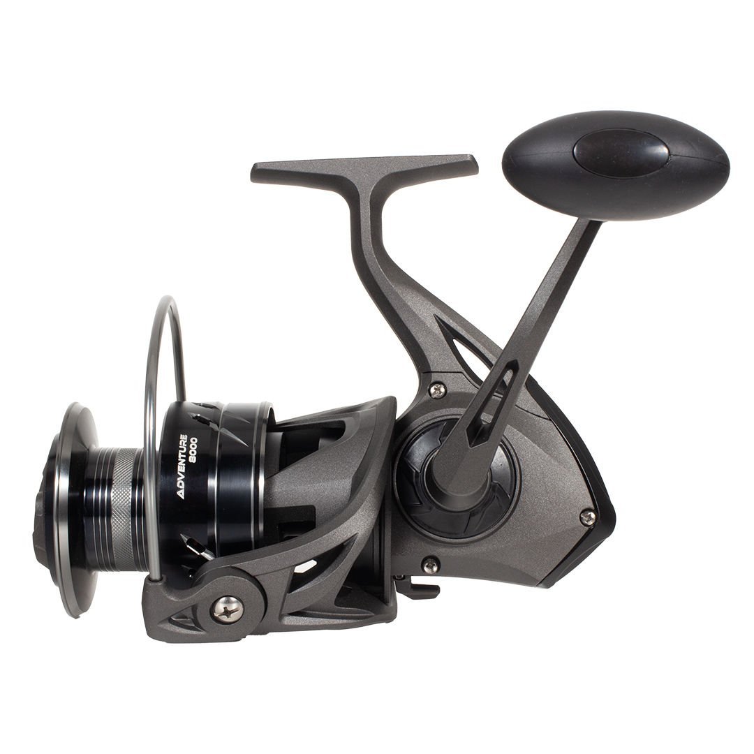 SEABOR ADVENTURE 8000 3+1BB MAKARA