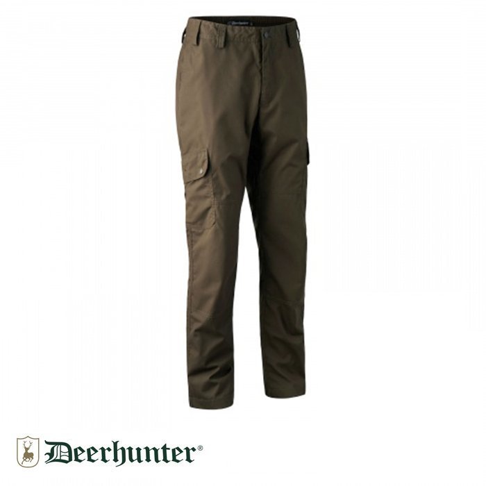 Deer Hunter Lofoten Trekking 381 Dh Fallen Leaf 52 Pantolon