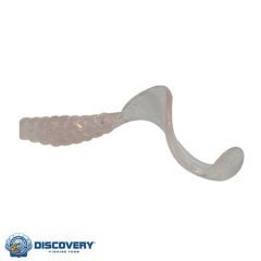 Dft 3001 İğnesiz 5cm 3.9g Pembe Pullu 25 Adet Sasi