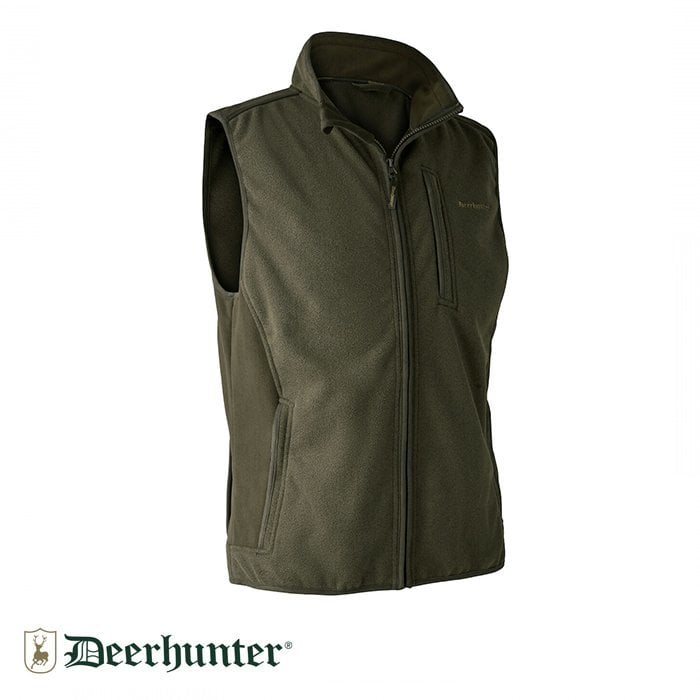 Deer Hunter Gamekeeper Bonded 371 XL Polar Yelek