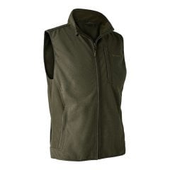 DEERHUNTER Gamekeeper Bonded 371 Polar Yelek L