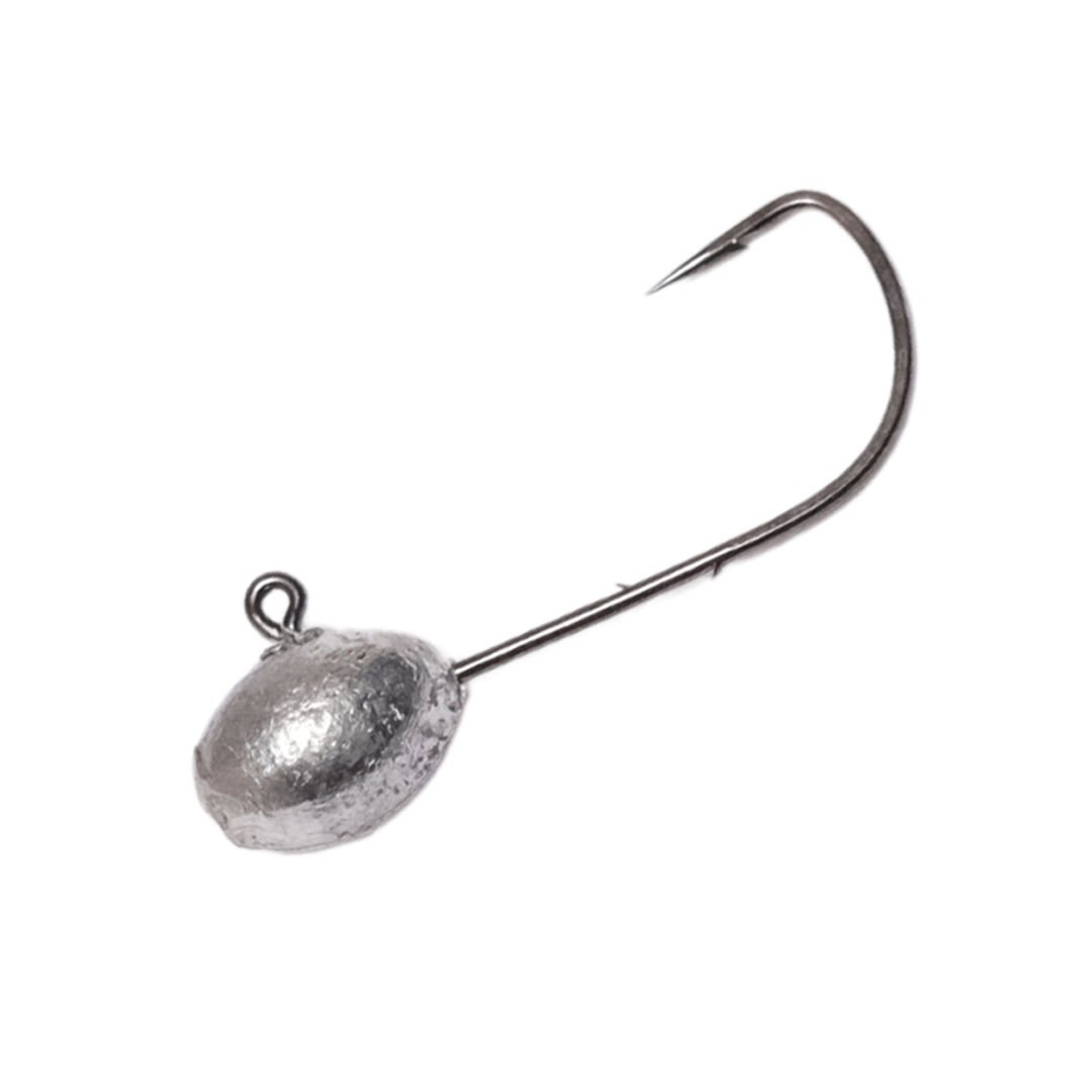 Ryuji Ajing Jig Head 0.8gr Zoka (5 Adet)